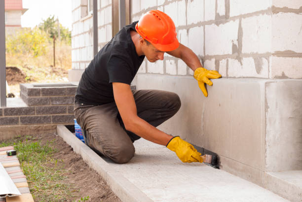 Licensed Crawl Space Encapsulation service in Crest View Heights, NY - Halo Water Proofing